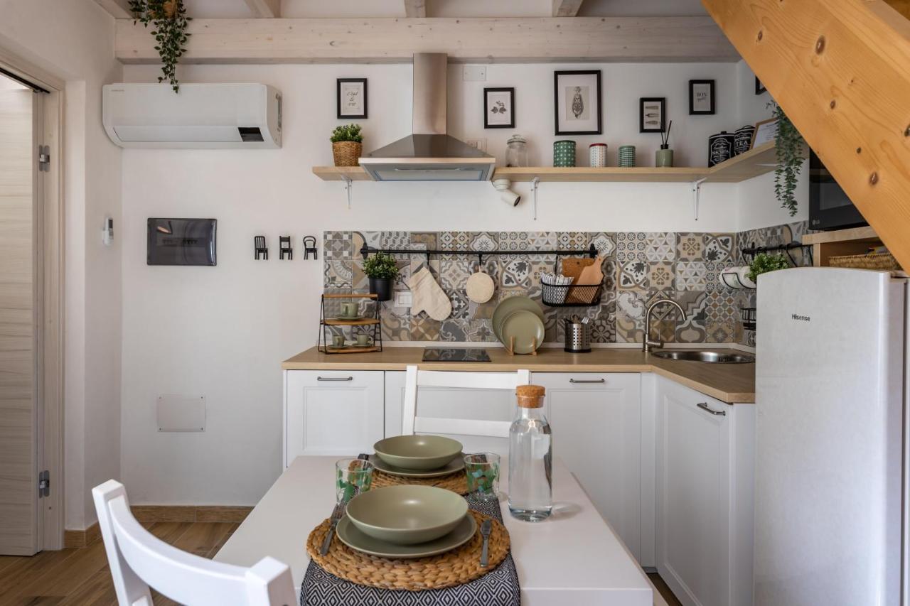 Loft 35 - Private Parking Villa Quartu Sant'Elena Exterior photo